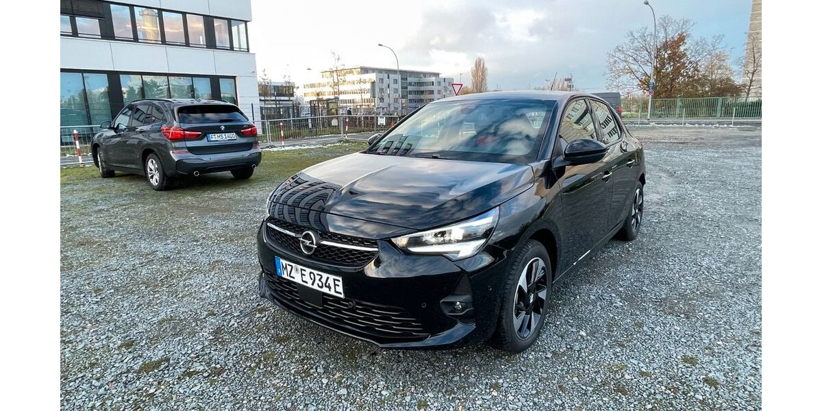 Opel Corsa 58.000 km 21.000 &euro; Nierstein 55283