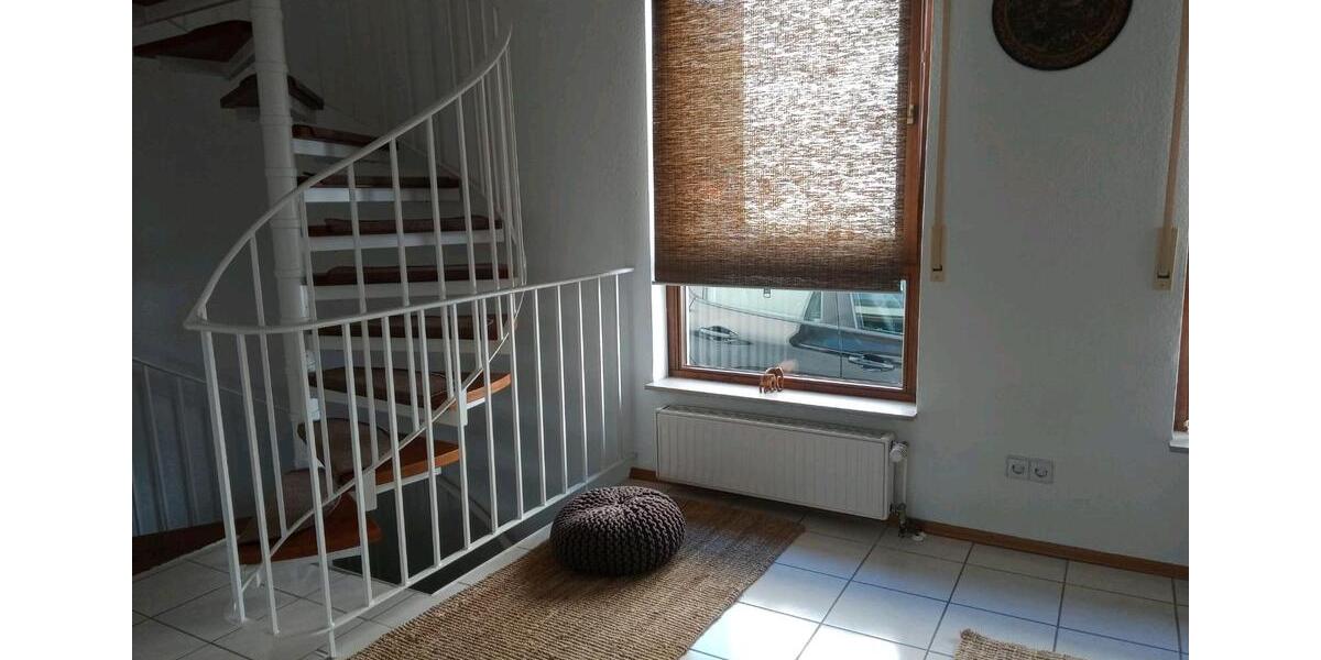 Maisonettenwohnung Wiesbaden Bierstadt - 2 Zimmer, 70 m&sup2;, 297.500&euro; | Angebot:26671045