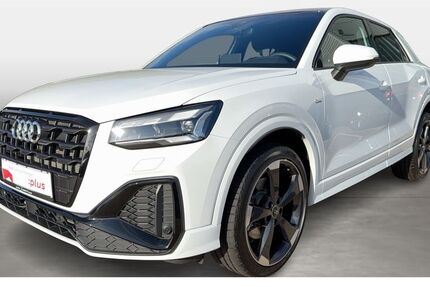 Audi Q2 13.085 km 36.880 € Idstein 65510