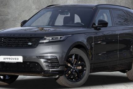 Land Rover Range Rover Velar 24.974 km 59.850 &euro; Kronberg 61476
