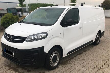 Opel Vivaro 52.000 km 15.900 € Saulheim 55291