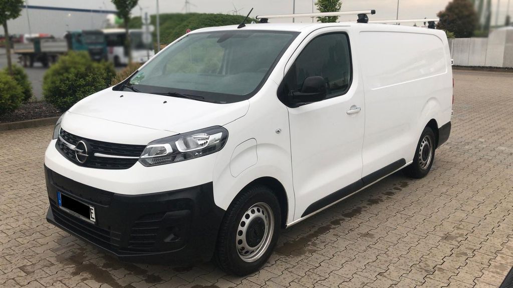 Opel Vivaro 52.000 km 15.900 &euro; Saulheim 55291