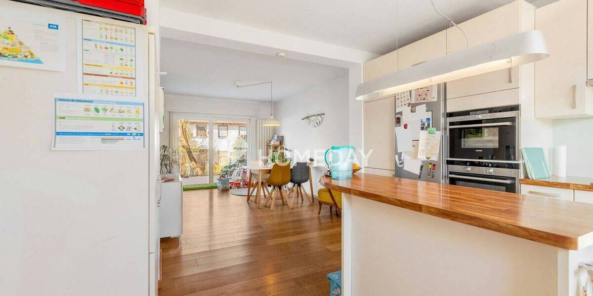 Reihenmittelhaus Hofheim am Taunus Langenhain - 6 Zimmer, 145 m&sup2;, 499.000&euro; | Angebot:26028515