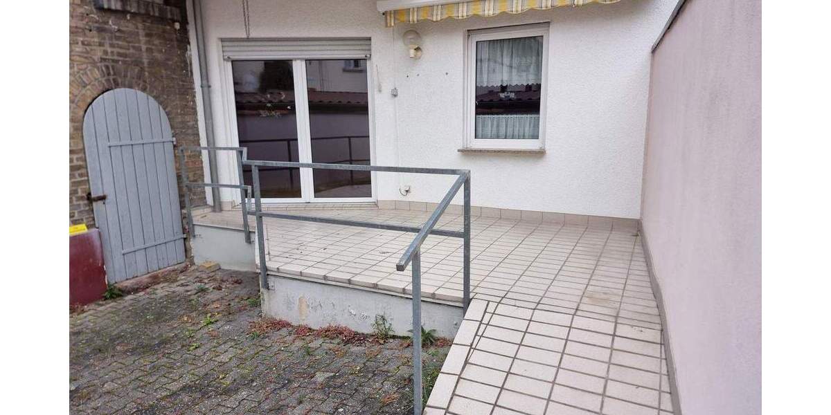 Doppelhaushälfte Mainz-Kostheim Kostheim - 4 Zimmer, 109 m&sup2;, 379.000&euro; | Angebot:25657474