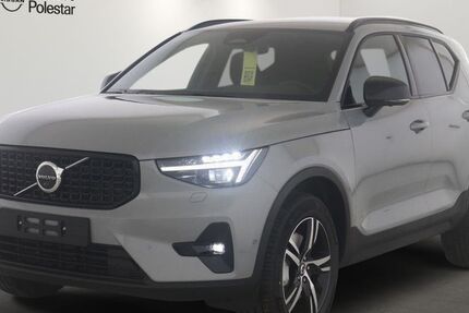 Volvo XC40 24.860 km 34.400 € Mainz-Kastel 55252