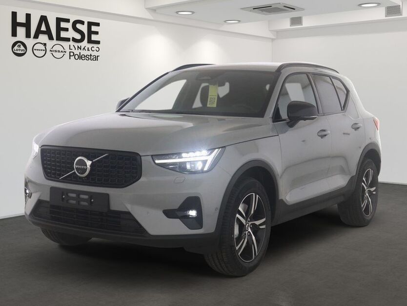 Volvo XC40 24.860 km 34.400 € Mainz-Kastel 55252