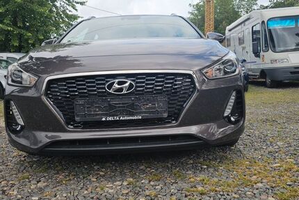 Hyundai i30 80.466 km 8.700 &euro; Wiesbaden 65201