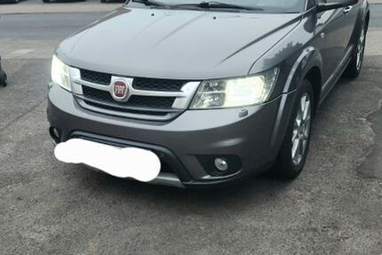 Fiat Freemont 168.000 km 7.500 € Flörsheim 65439