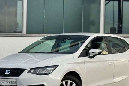 Seat Ibiza 11.000 km 17.999 &euro; Groß-Gerau 64521