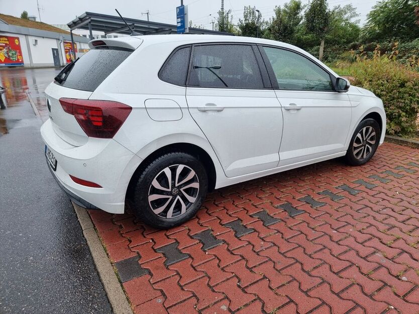 VW Polo 36.000 km 15.500 € Mainz 55118