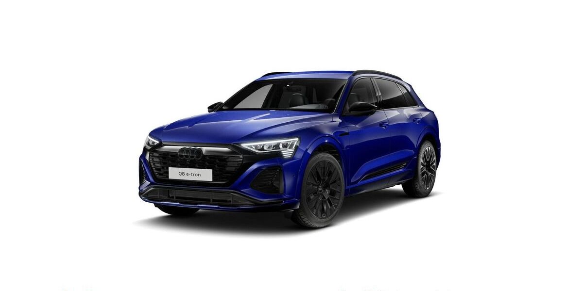 Audi Q8 e-tron 27.320 km 45.890 &euro; Oberursel 61440