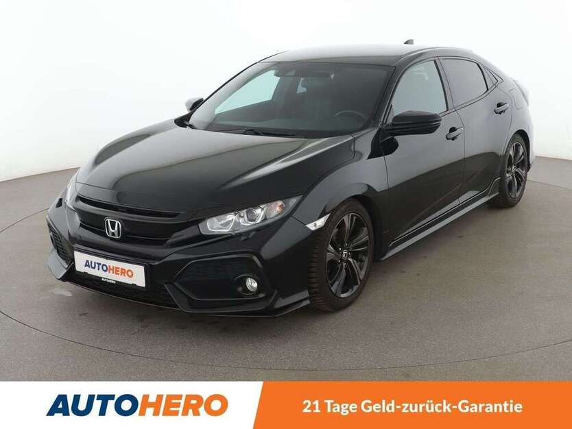 Civic