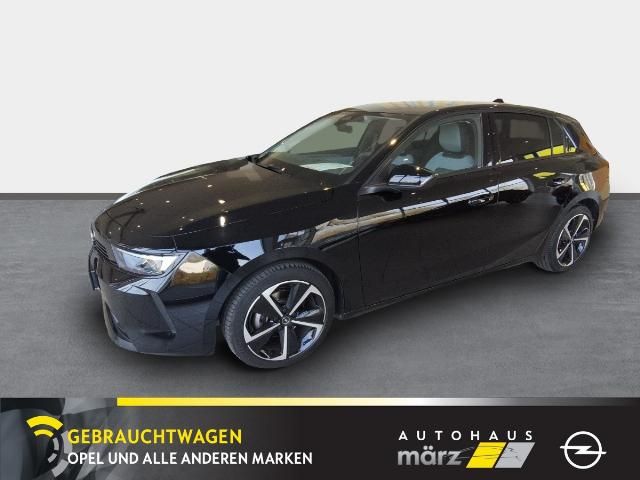 Opel Astra 30.000 km 17.980 &euro; Groß-Gerau 64521
