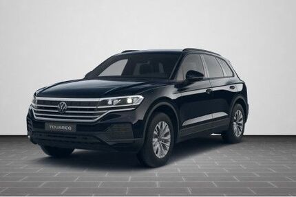 VW Touareg 6.656 km 59.800 &euro; Mainz 55120