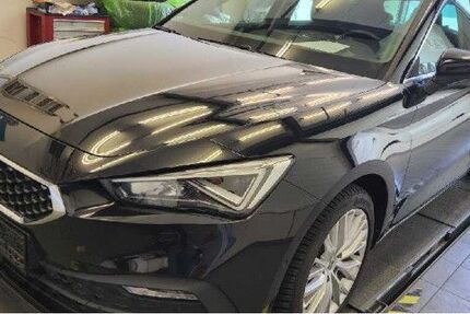 Seat Leon 55.684 km 20.980 &euro; Mainz 55129