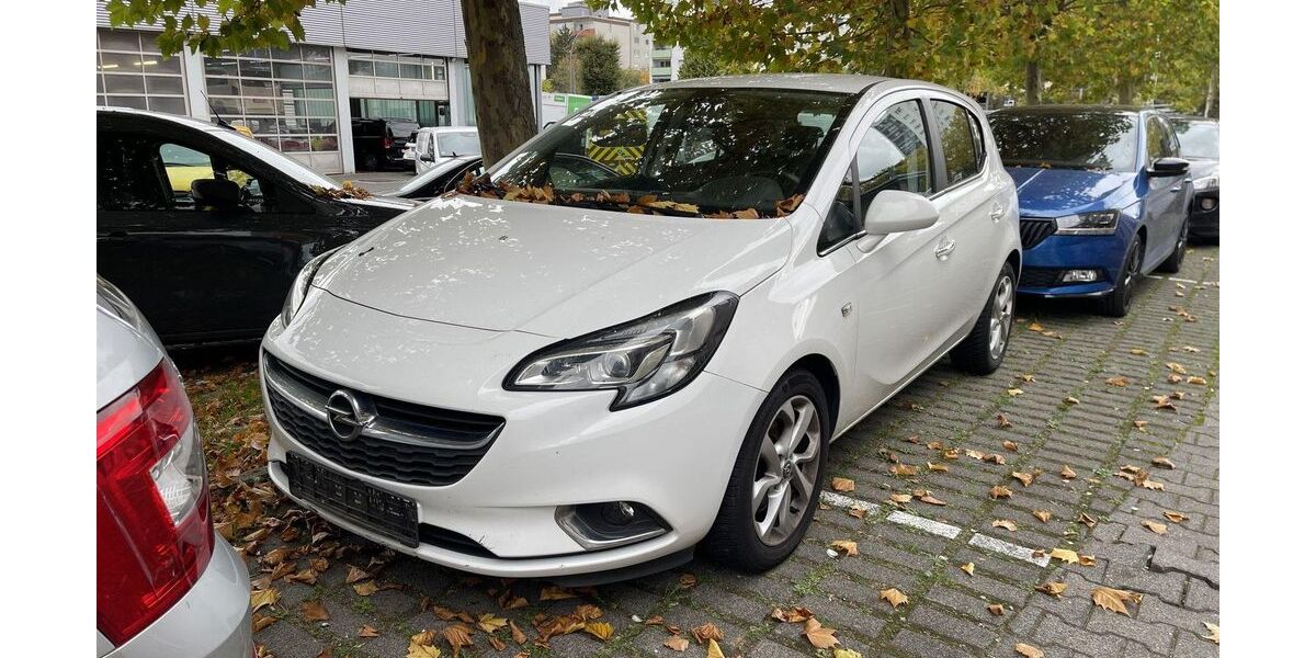Opel Corsa 164.000 km 4.980 &euro; Rüsselsheim 65428