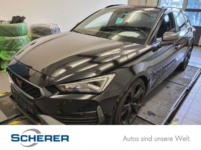 Cupra Leon 79.150 km 30.980 € Mainz 55129