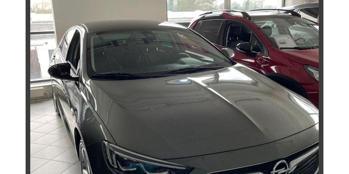 Opel Insignia 28.080 km 16.990 &euro; Mainz 55128