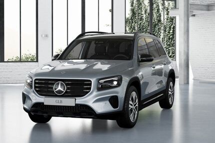 Mercedes-Benz GLB 220 11.917 km 51.390 € Oberursel 61440