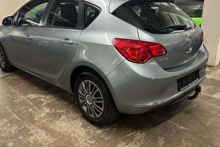 Opel Astra 99.800 km 6.980 € Mainz 55129