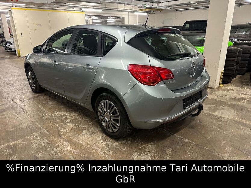 Opel Astra 99.800 km 6.980 € Mainz 55129