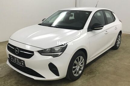 Opel Corsa 39.045 km 10.144 &euro; Eschborn 65760