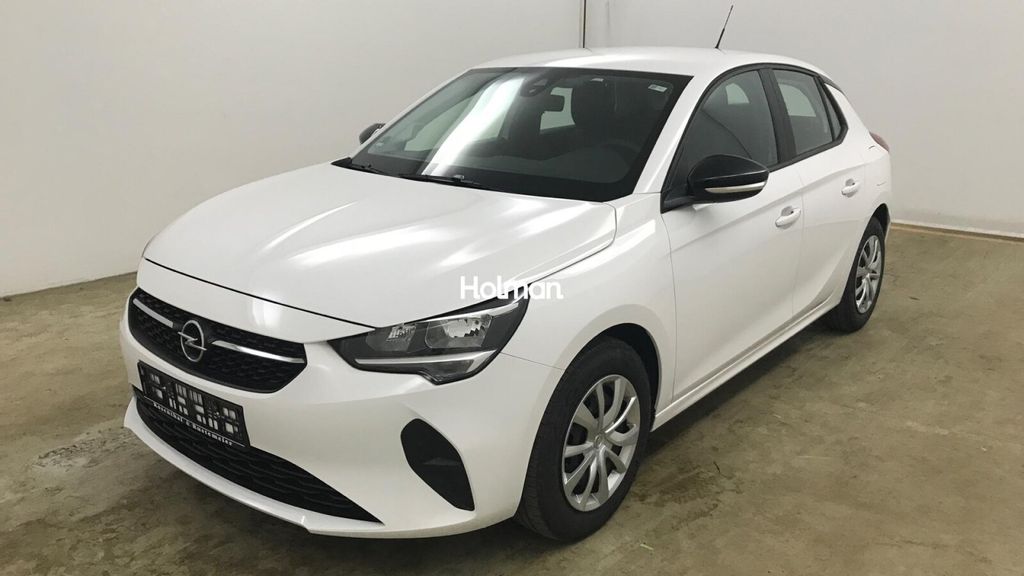 Opel Corsa 39.045 km 10.144 &euro; Eschborn 65760