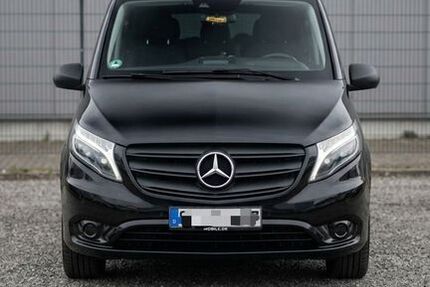 Mercedes-Benz Vito 479.895 km 26.990 &euro; Rüsselsheim 65428