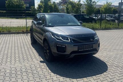 Land Rover Range Rover Evoque 109.000 km 17.999 &euro; Mainz -Kastel 55252