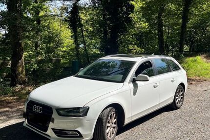 Audi A4 92.000 km 12.900 € Kelkheim 65779
