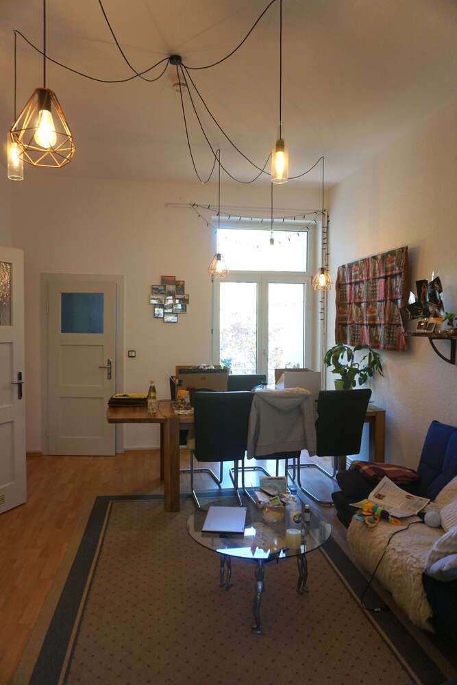 Wohnung zum Mieten in Frankfurt 1.005 € 86 m²
