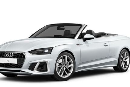 Audi A5 18.388 km 43.890 &euro; Hofheim 65719