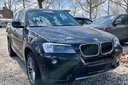 BMW X3 260.000 km 9.699 &euro; Wiesbaden 65203