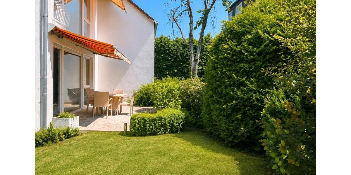 Erdgeschoßwohnung Oberursel (Taunus) - 6 Zimmer, 140 m&sup2;, 620.000&euro; | Angebot:26845218