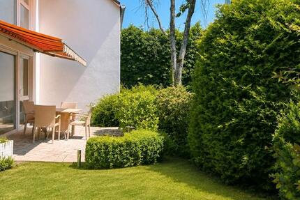 Wohnung Oberursel (Taunus) - 6 Zimmer, 140 m&sup2;, 620.000&euro; | Angebot:26845218
