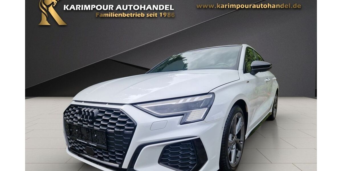 Audi A3 111.700 km 25.890 &euro; Mainz-Kastel 55252