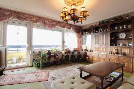 Wohnung Bischofsheim - 3 Zimmer, 80 m&sup2;, 298.000&euro; | Angebot:25106264