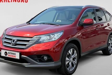 Honda CR-V 138.000 km 13.450 &euro; Geisenheim am Rhein 65366