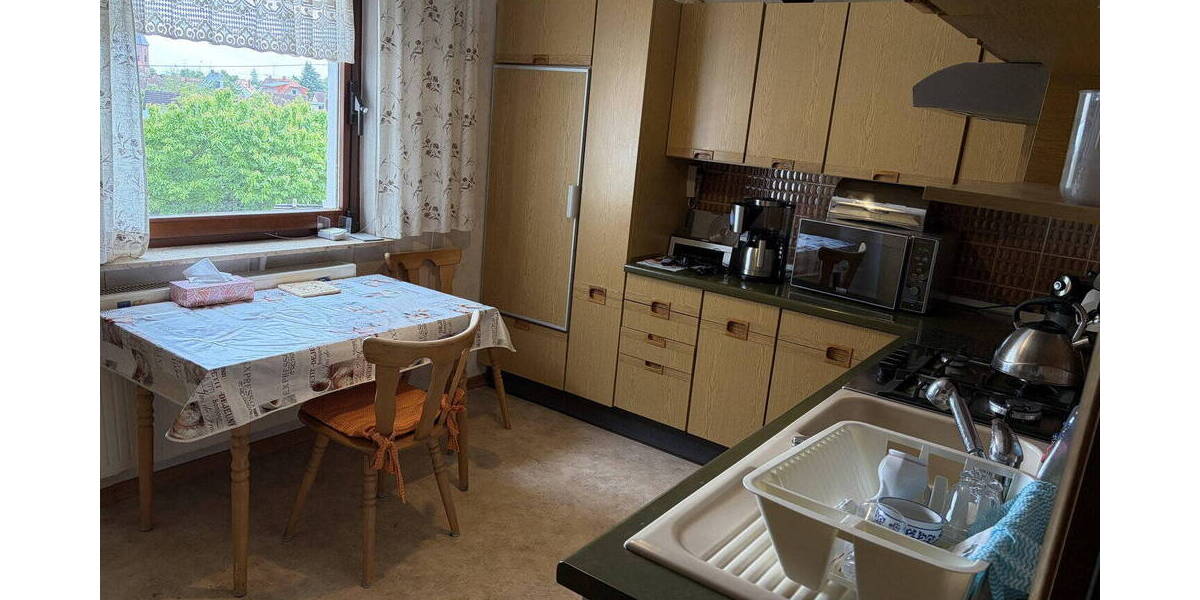 Einfamilienhaus Hofheim-Marxheim Hofheim - 5 Zimmer, 117 m&sup2;, 1.280.000&euro; | Angebot:26833488