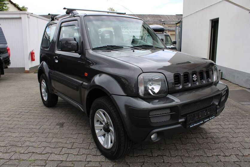 Jimny