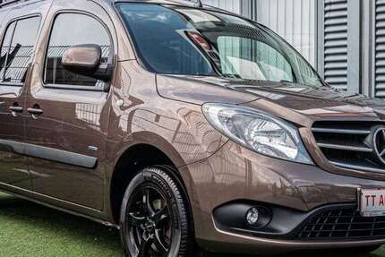 Mercedes Citan