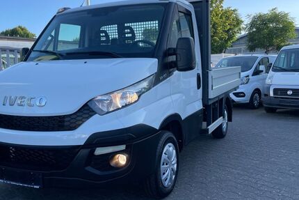 IVECO Andere 13.000 km 21.900 € Mainz 55129