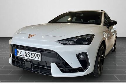 Cupra Leon 19.750 km 42.590 &euro; Mainz 55129