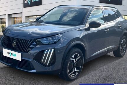 Peugeot 2008 13.515 km 19.930 &euro; Wiesbaden 65201