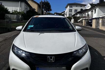 Honda Civic 69.000 km 7.000 &euro; Wiesbaden 65207