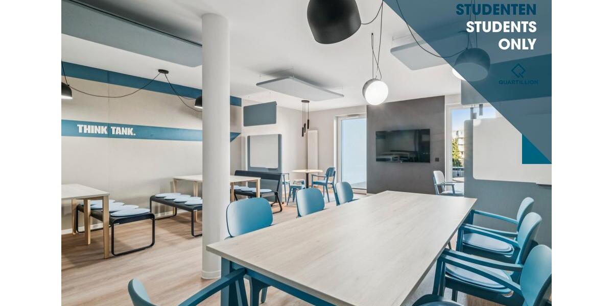Etagenwohnung Wiesbaden Klarenthal - 1 Zimmer, 26 m&sup2;, 560&euro; | Angebot:25437232