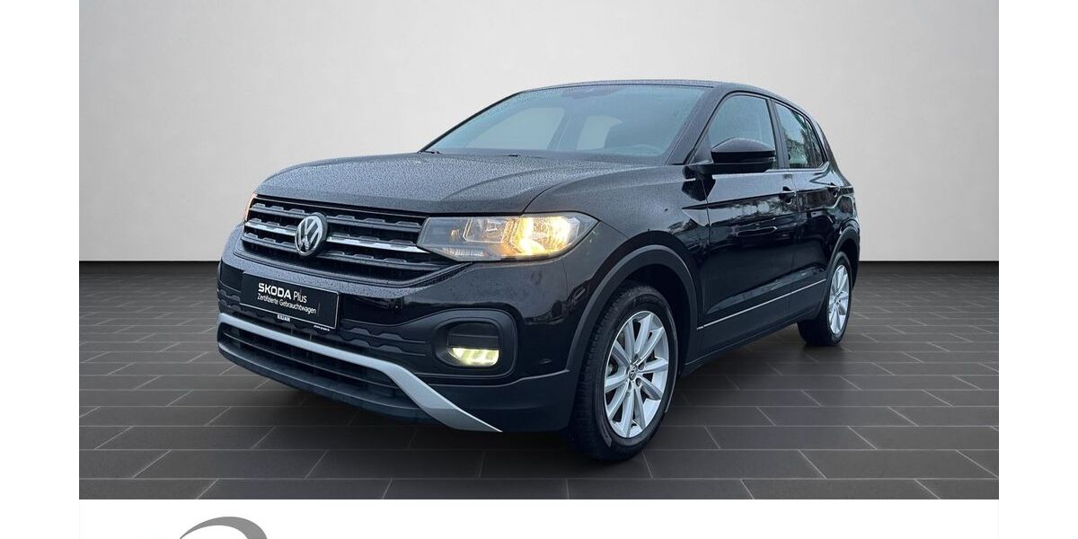 VW T-Cross 67.000 km 12.980 &euro; Wiesbaden 65197