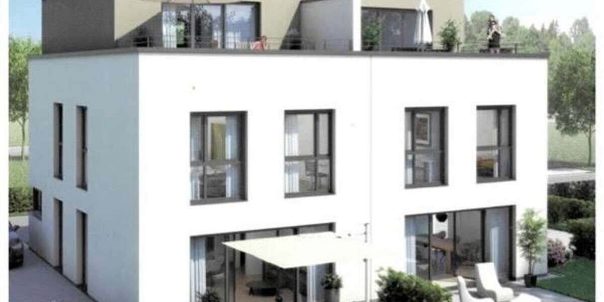 Einfamilienhaus Mainz Laubenheim - 5 Zimmer, 163 m&sup2;, 1.045.000&euro; | Angebot:27135398