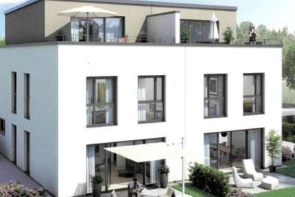 Haus Mainz Laubenheim - 5 Zimmer, 163 m&sup2;, 1.045.000&euro; | Angebot:27135398