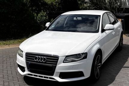 Audi A4 267.250 km 6.000 &euro; Groß-Gerau 64521